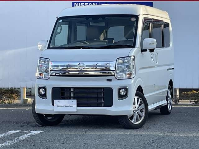 NV100クリッパーリオG ハイルーフ