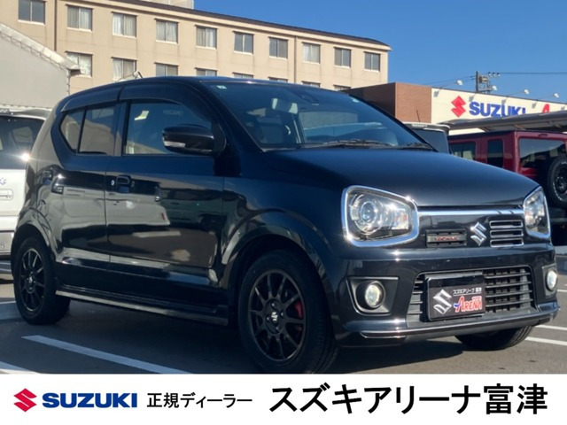 スズキ アルト 
