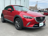マツダ CX-3