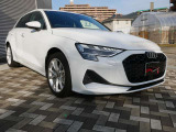 A3スポーツバック 30 TFSI アドバンスド 