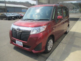 トヨタ ルーミー