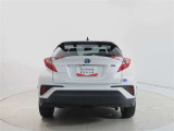 C-HR ハイブリッド 1.8 S 