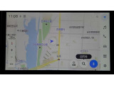 ディスプレイオーディオを装備。スマホとクルマをつなぐことで、これまでのナビに加えて、いろんなサービスが楽しめます。