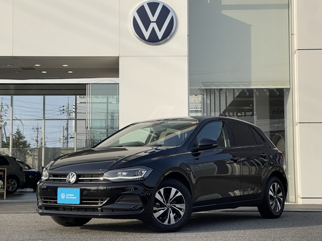 ポロ TSI コンフォートライン 