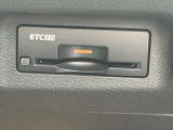 ETC2.0です。セットアップを完了してから納車となりますので、すぐにご利用いただけます。