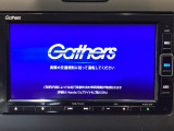 【オーディオ機能】ナビに一体のオーディオは、フルセグTVの他にDVD/CDプレーヤーを装備♪もちろんFM/AMラジオもお聞きいただけますよ♪