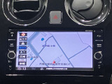 高性能で使いやすい日産純正ナビゲーションです。フルセグTVも鑑賞出来るしBluetooth機能付なのでお手持ちの携帯電話でハンドフリー通話も出来ます。
