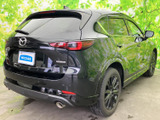 CX-5 2.5 25S スポーツアピアランス 