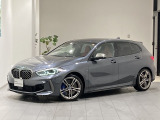 BMW 1シリーズ