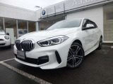 1シリーズ 118i Mスポーツ DCT 