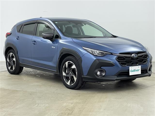 クロストレック 2.0 リミテッド 4WD 修復歴無し