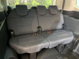3列目シートはもちろん状態良好☆大人でもゆったりと座って頂けますので、大人数でのお出かけもラクラクです♪ご家族で、気の知れた仲間で、ドライブに行くのが楽しみですね♪