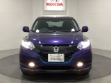 ヴェゼル 1.5 X ホンダセンシング 