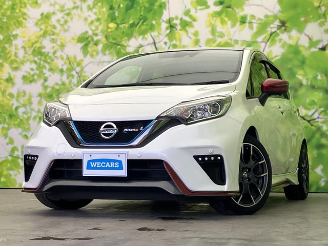 ノート 1.2 e-POWER NISMO 