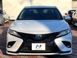 弊社では、全車『修復歴なし』のお車のみ取り扱っております。専任バイヤーによる厳選した仕入れの後、入庫後の車両チェックを行い、ネクステージが認定した高品質な中古車をご提供しております。