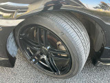 RX-8 タイプS フルエアロ 社外アルミホイール