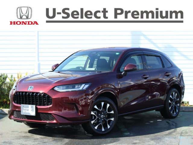 ZR-V 2.0 e:HEV Z 4WD 