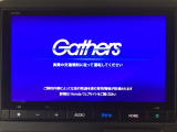 Honda CONEECT対応で、更に便利が広がったナビディスプレーです♪もちろんFM/AMラジオもお聞きいただけますよ♪