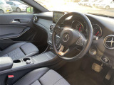 GLAクラス GLA180 修復歴無し