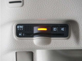 ◆ETC車載器 装備車◆今や必需品のETC!有料道路を利用する際にスムースに通過でき、わずらわしい料金支払いから開放されます!