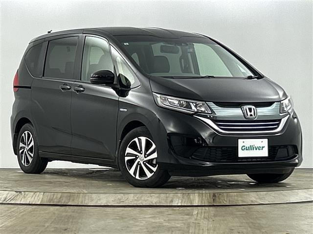ホンダ フリード 