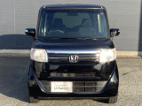 N-BOX G Lパッケージ 