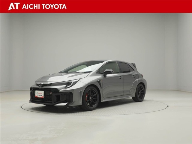GRカローラ1.6 RZ 4WD
