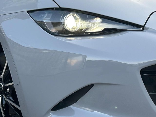 マツダ ロードスターRF 2.0 S の中古車詳細 (4,850km, エアロ