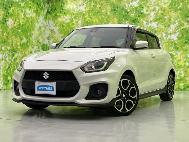 スイフト 1.4 スポーツ