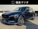 【見つめるたび、美しい表情に惹きつけられます。マツダ・CX-5】
