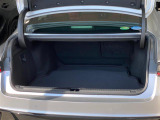 ◆トランク◆フル人数乗車してもしっかり載せられる荷室スペースです!