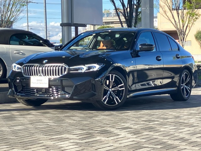 3シリーズセダン 320i Mスポーツ 