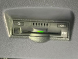 【ETC】高速道路の料金所をストレスなく通過!話題のスポットやサービスエリアに多い「スマートIC」利用時は必須のアイテムです。当店でセットアップを実施、ご納車当日からすぐにご利用いただけます!