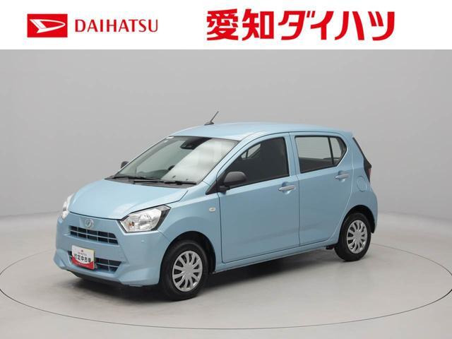 ミライース L SAIII 