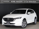 マツダ CX-5