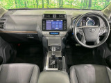 ランドクルーザープラド 2.7 TX Lパッケージ 4WD 