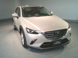 CX-3  1.8 XD ツーリング ディーゼルターボ