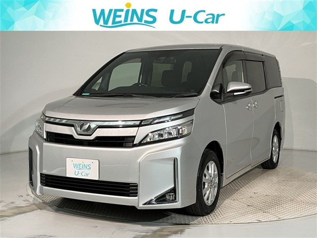 ヴォクシー 2.0 V 