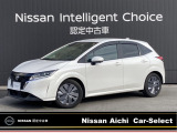 日産 ノート