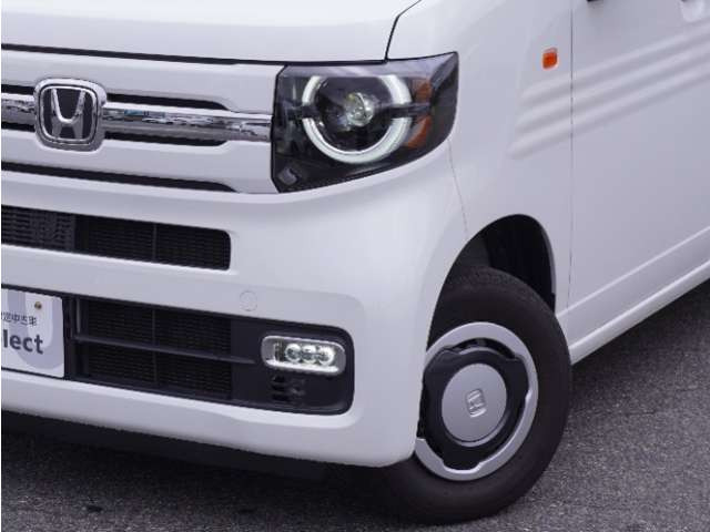 ホンダ N-VAN ファン の中古車詳細 (16,000km, プラチナホワイト