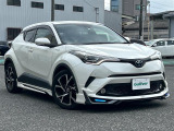 トヨタ C-HR