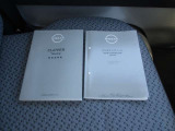 メンテナンスノート及び取り扱い説明書