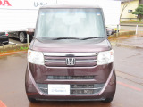 N-BOXカスタム G Lパッケージ 4WD 