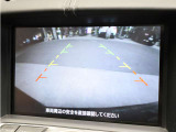 ■バックカメラ