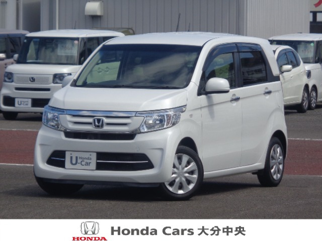 N-WGN G Lパッケージ 