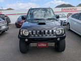 ジムニー ワイルドウインド 4WD 