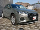 Q3 35 TFSI アドバンスド 