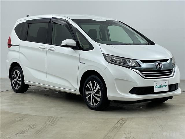 フリード 1.5 ハイブリッド G ホンダセンシング 4WD 修復歴無し