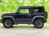 ジムニーシエラ 1.5 JC 4WD 