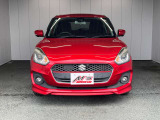 スイフト 1.2 ハイブリッド(HYBRID) RS セーフティパッケージ 4WD 全方位モニター ク...